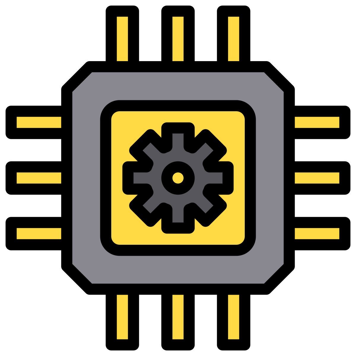 cpu icon