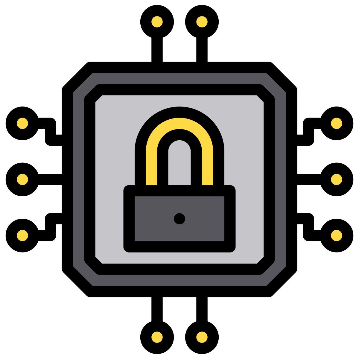 cpu icon