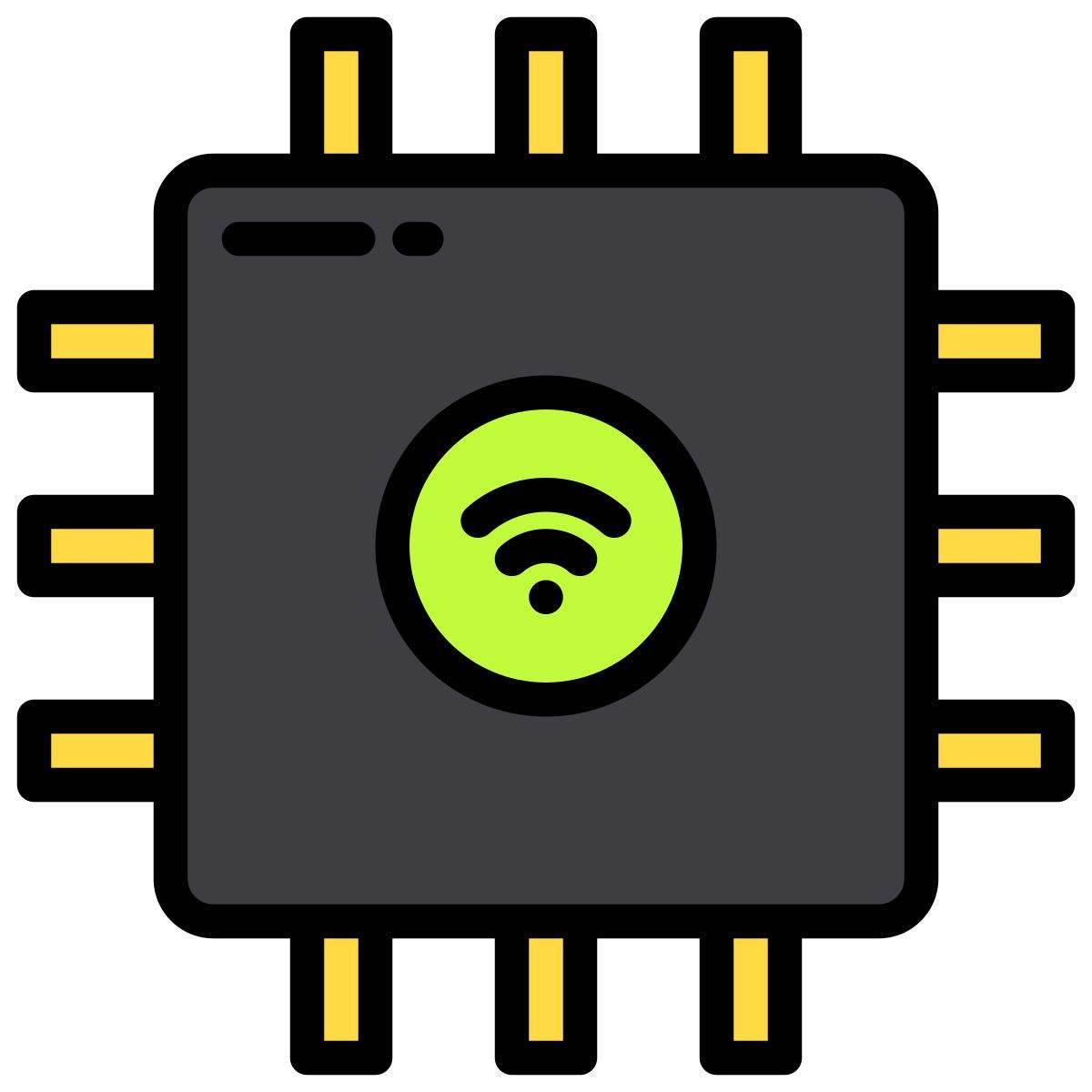 cpu icon