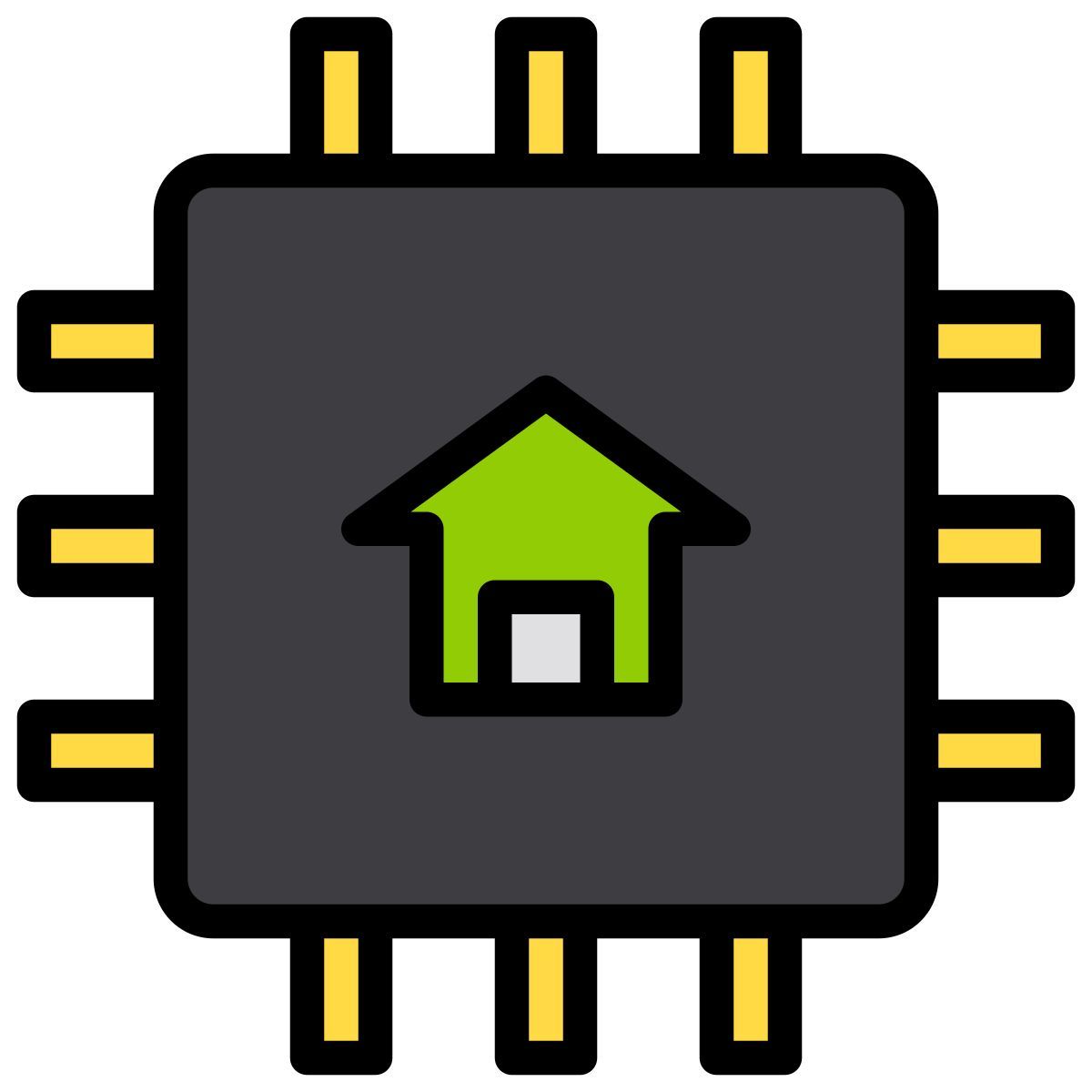 cpu icon