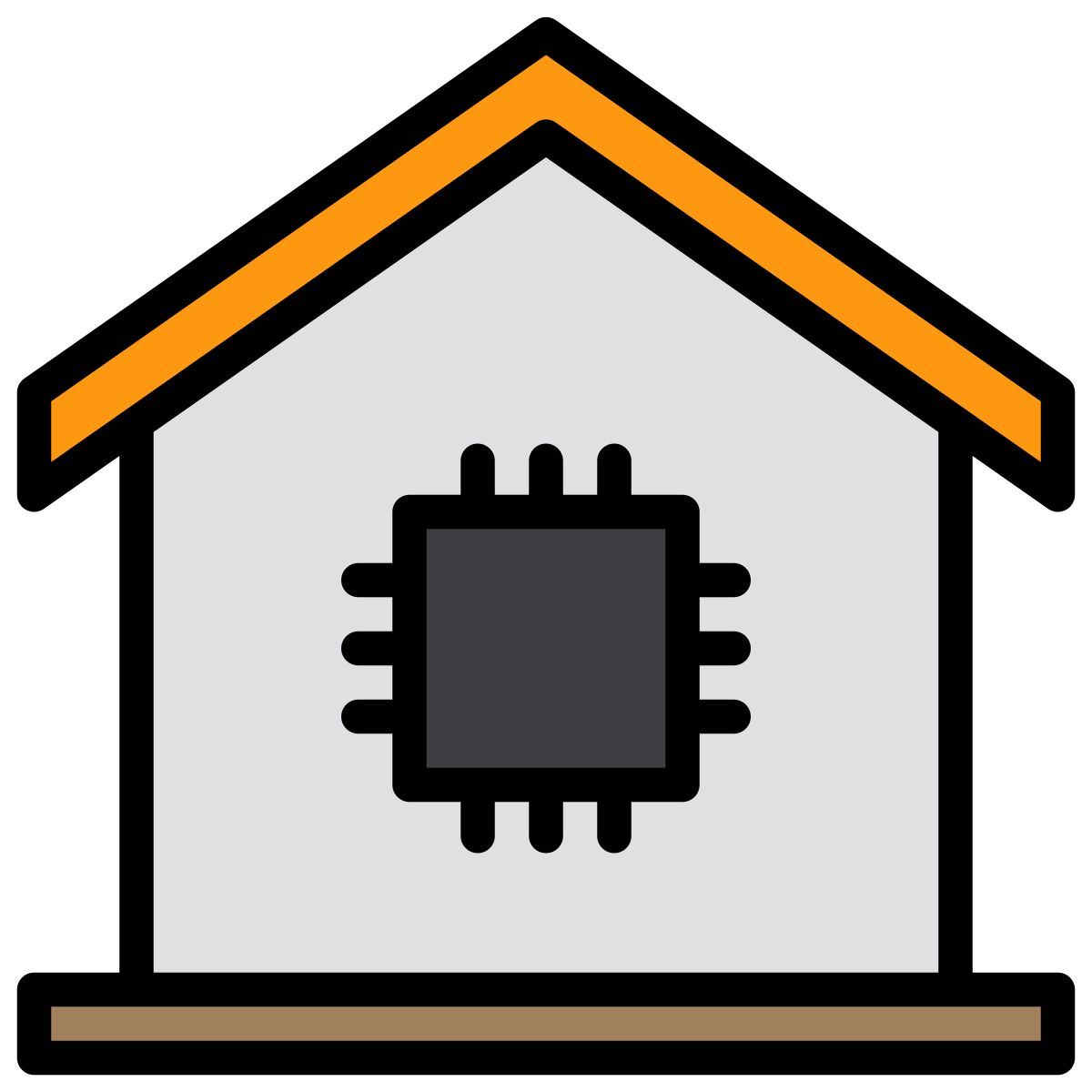 cpu icon