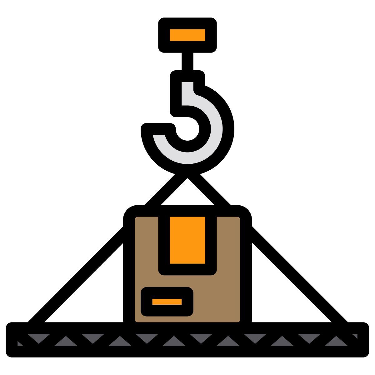 crane icon