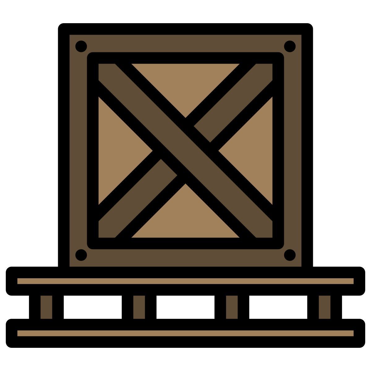 crate icon