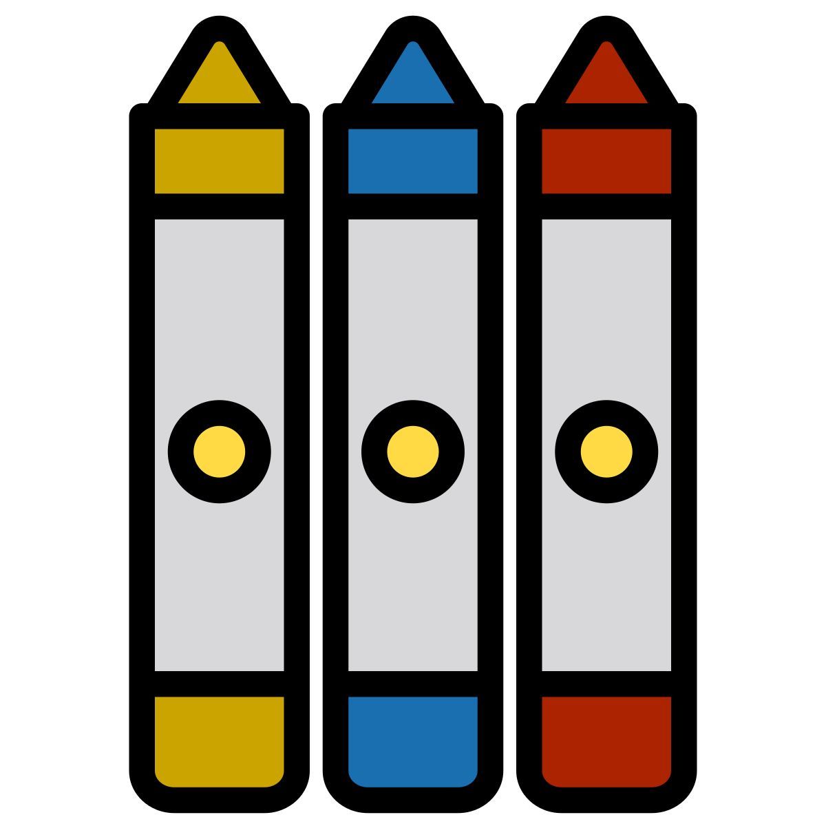 crayon icon