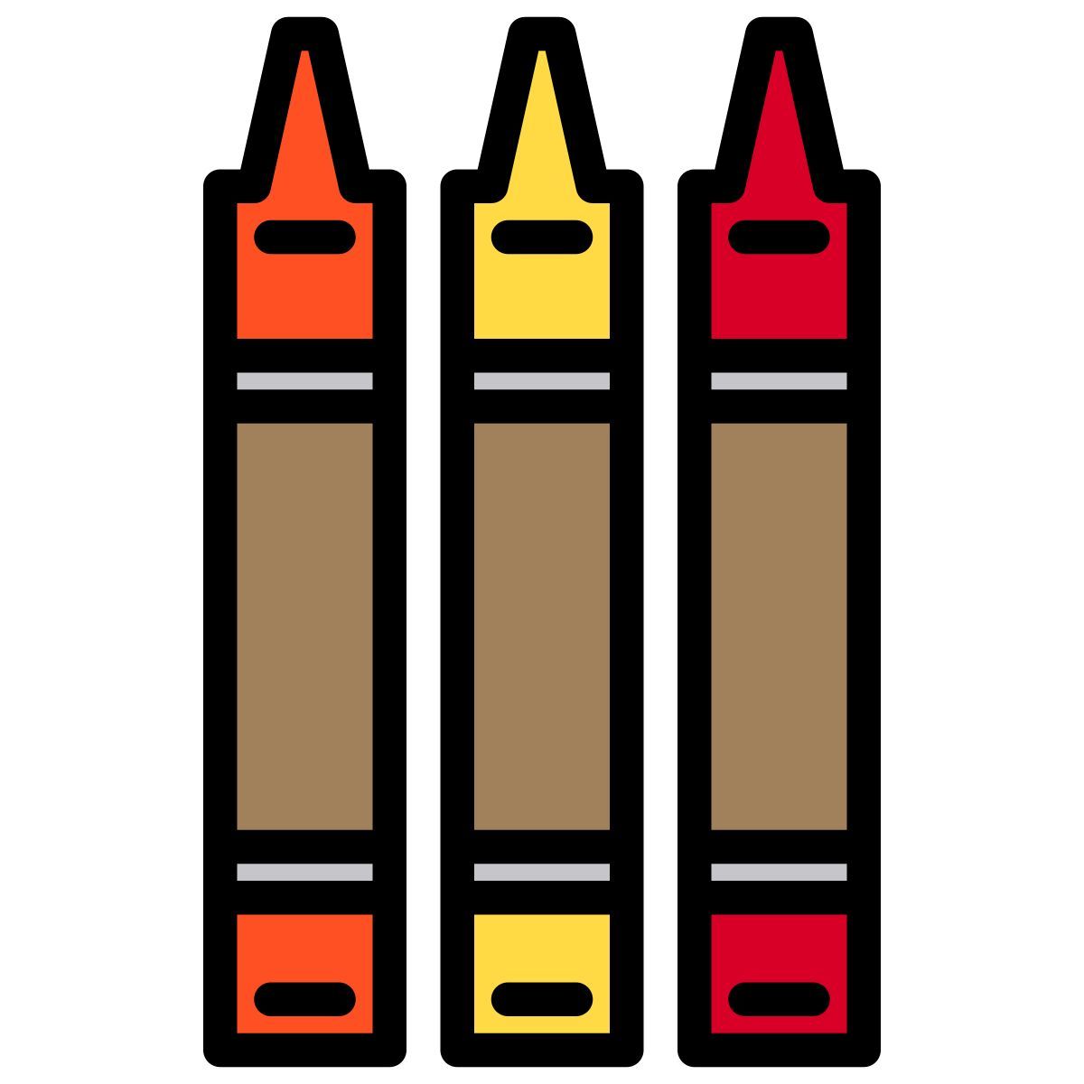 crayon icon