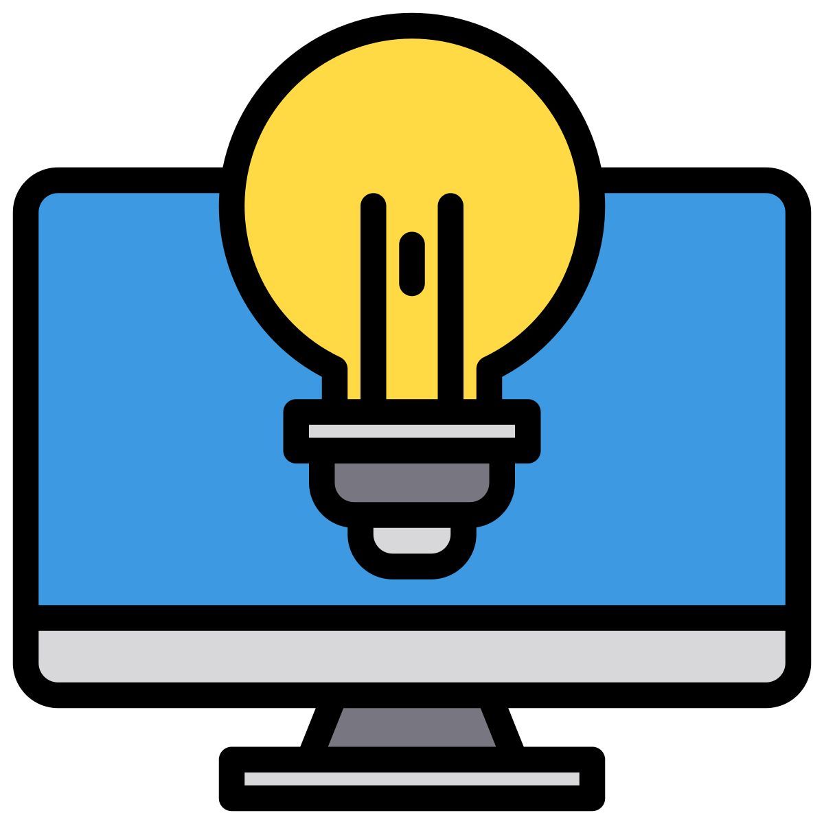 creative icon