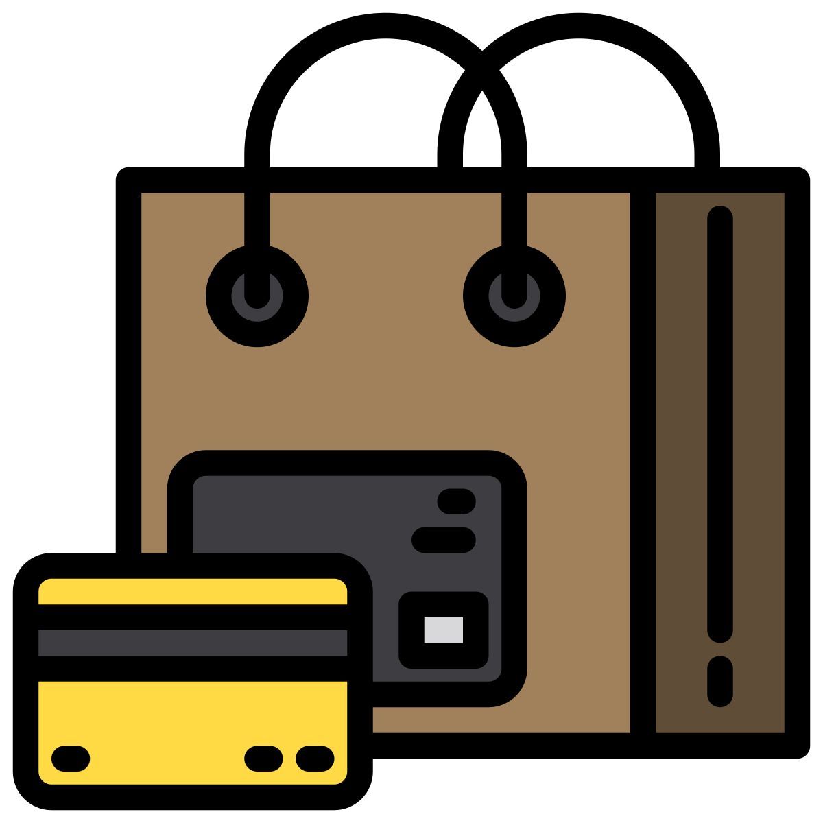 credit card icon