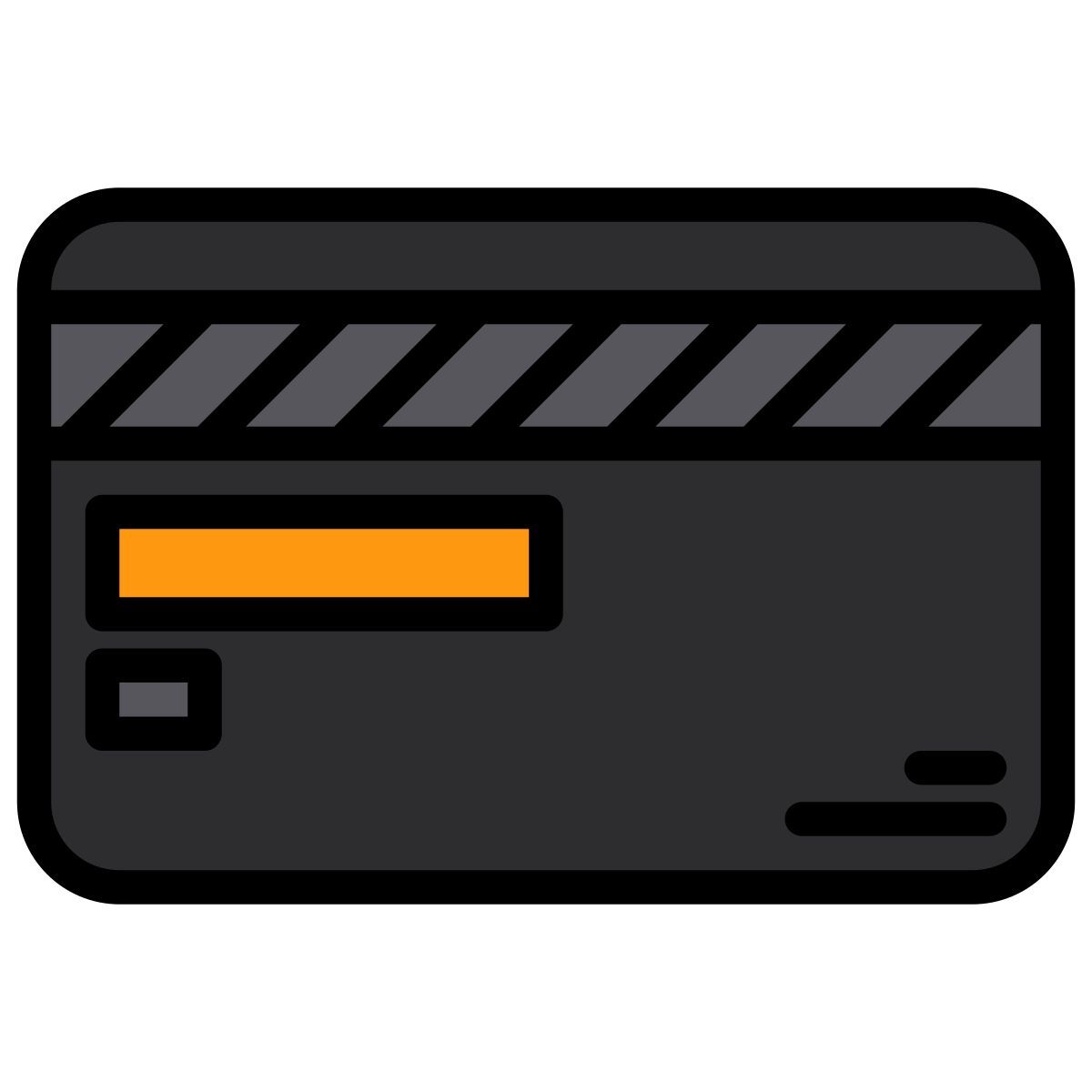 credit card icon