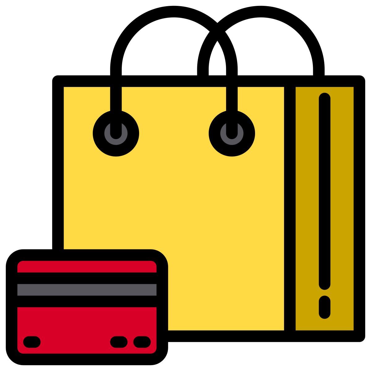 credit card icon