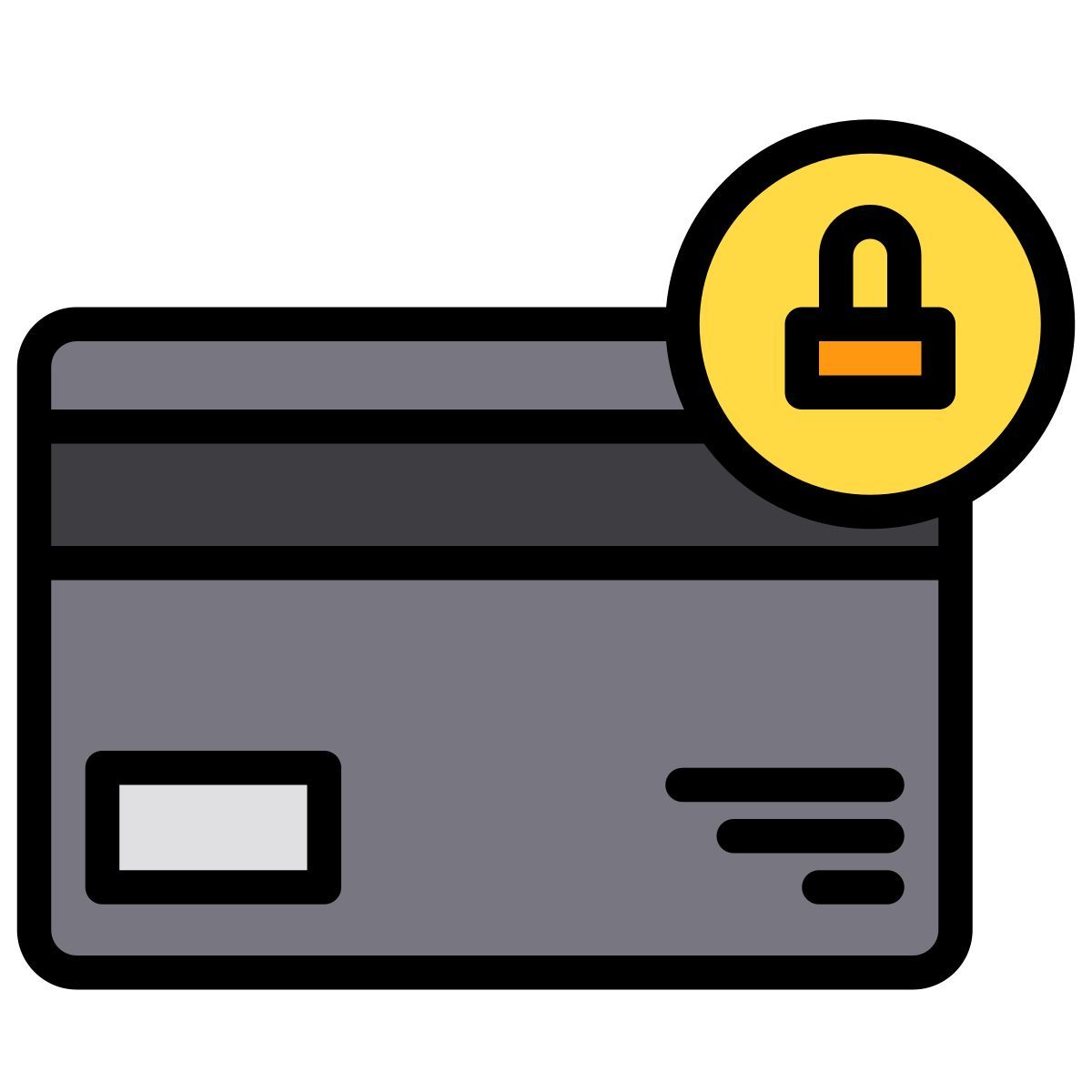 credit card icon