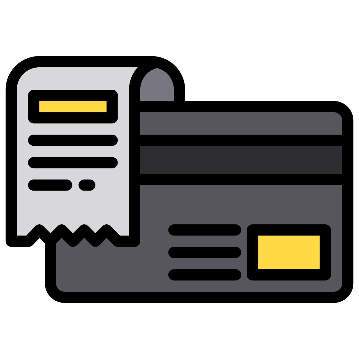 credit card icon