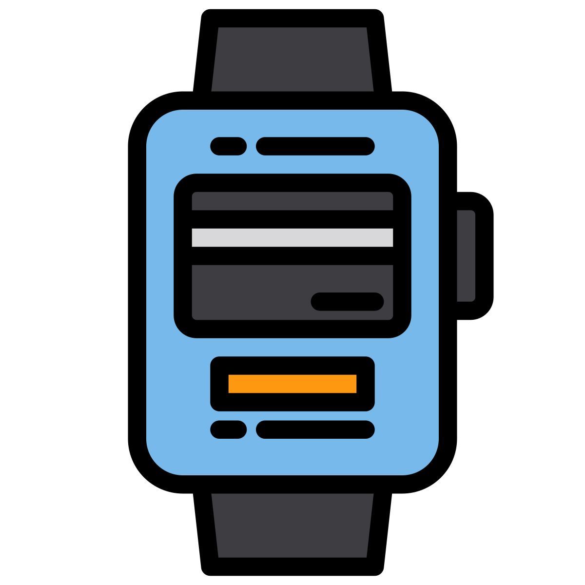 credit card icon