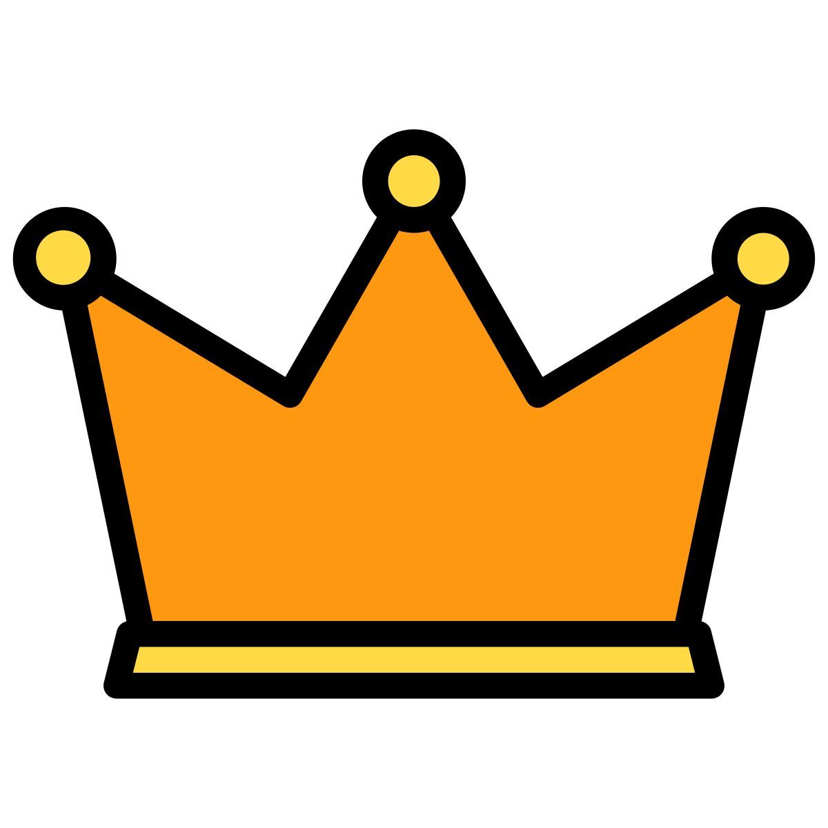 crown icon