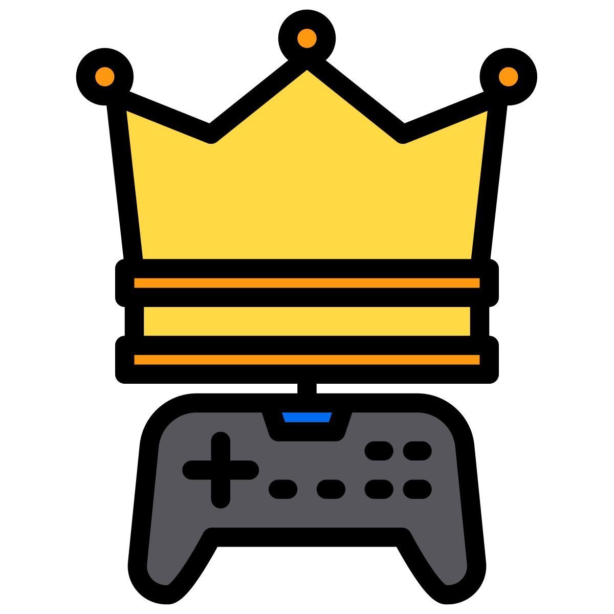 crown icon