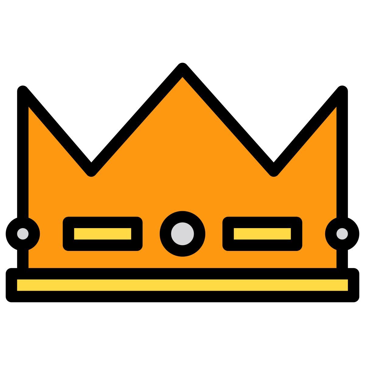 crown icon
