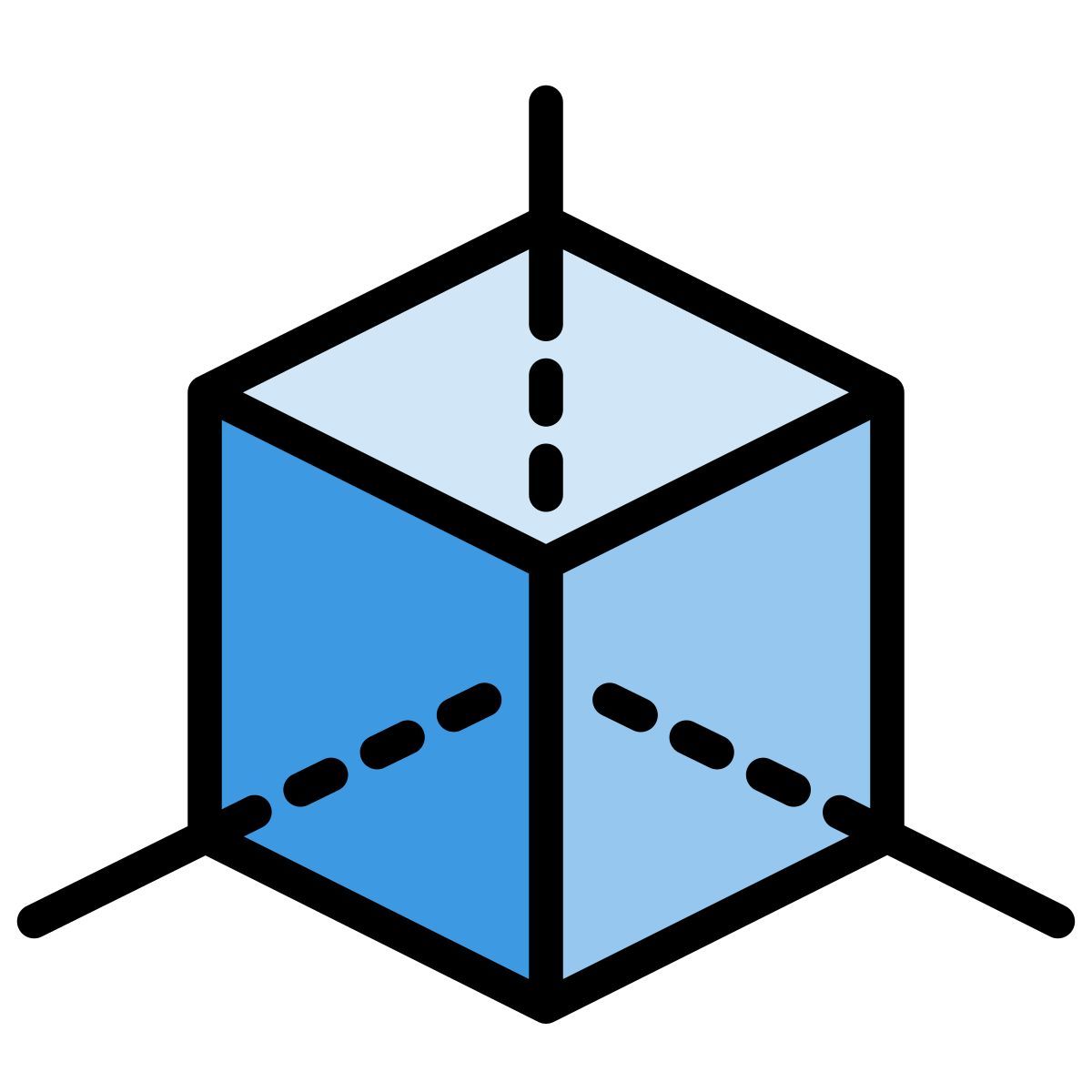 cube icon