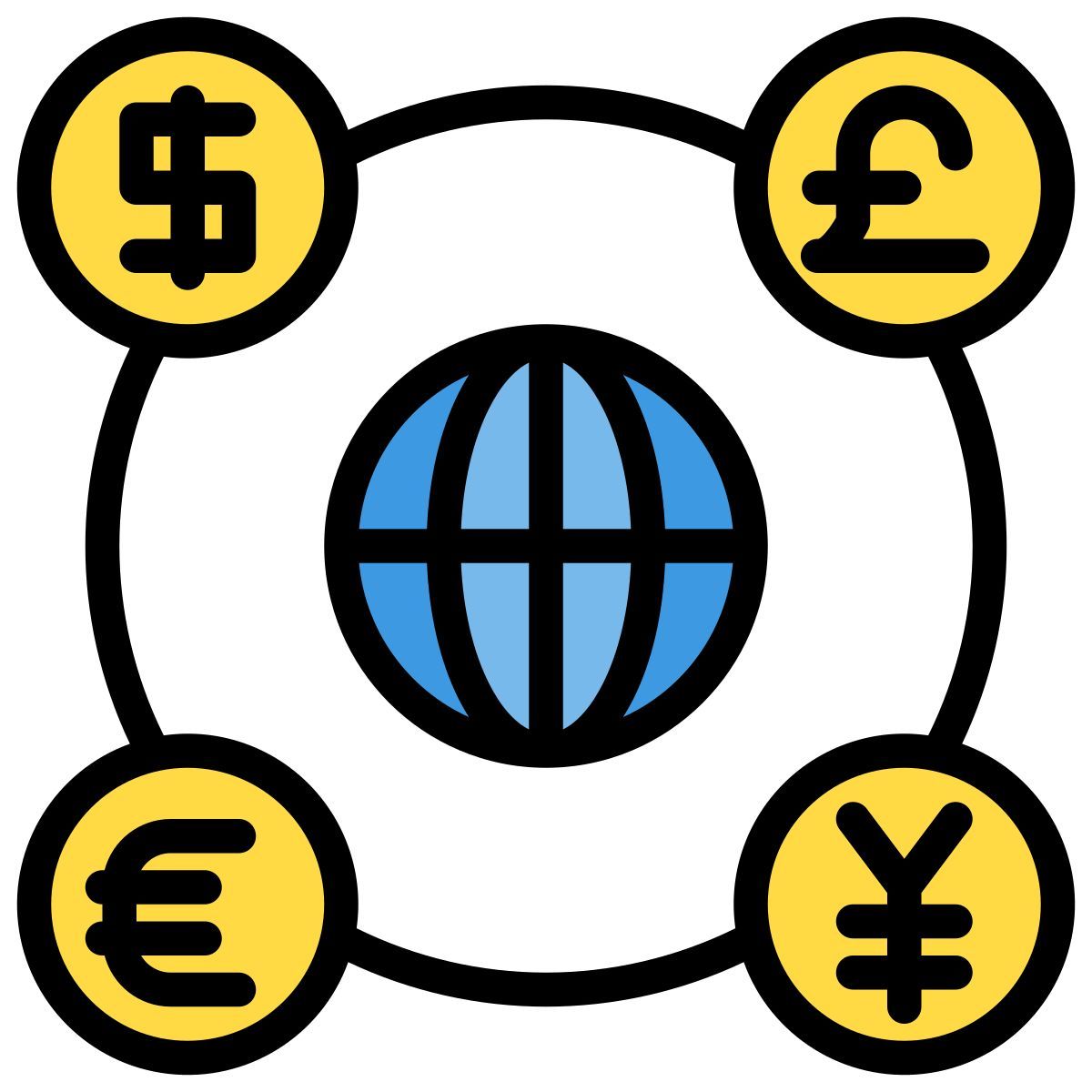 currency icon