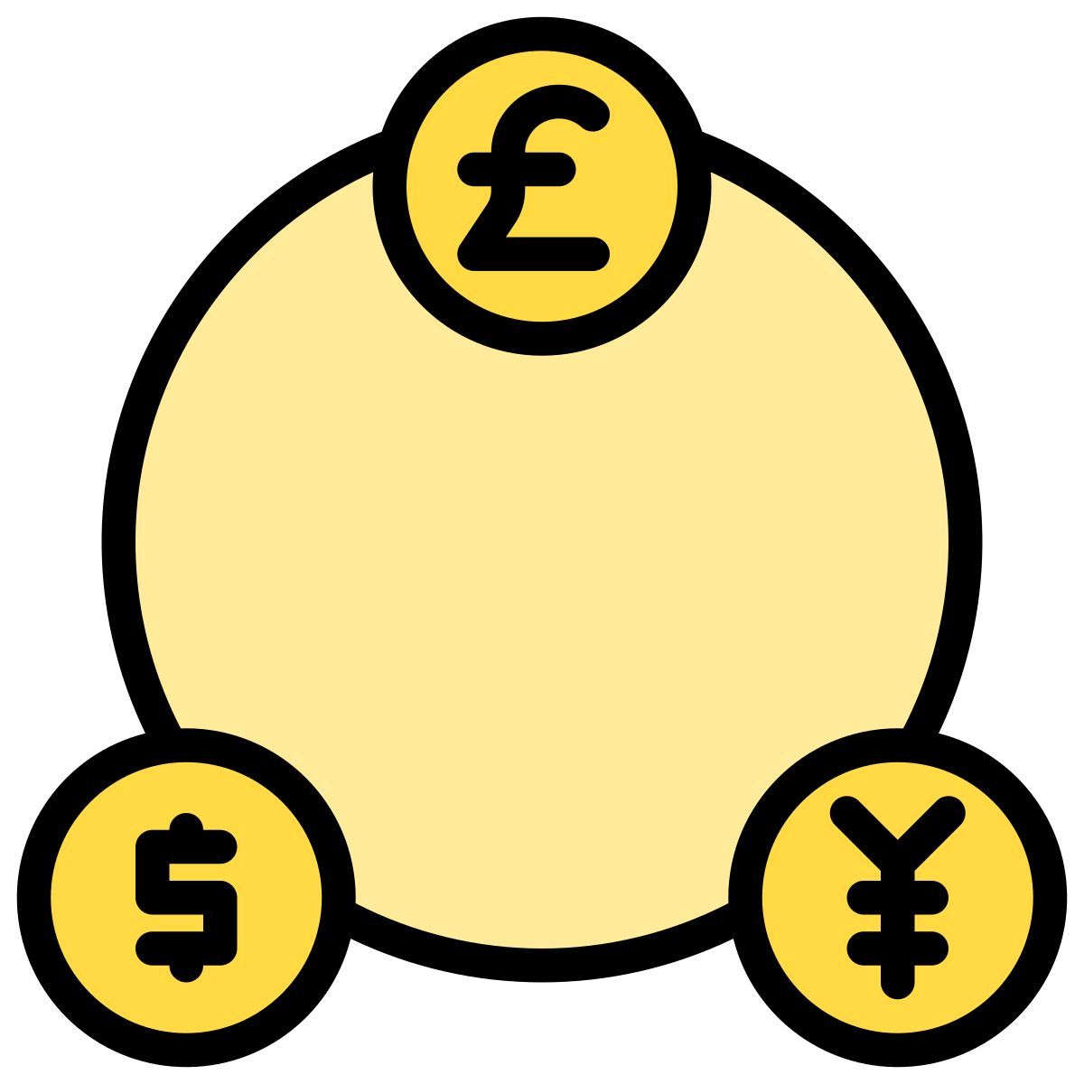 currency icon