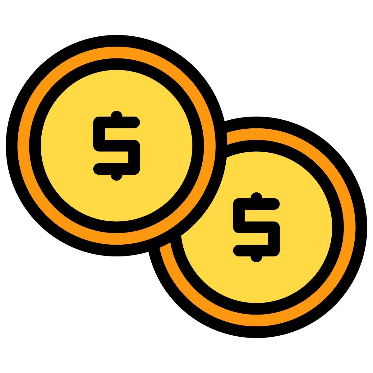 currency icon