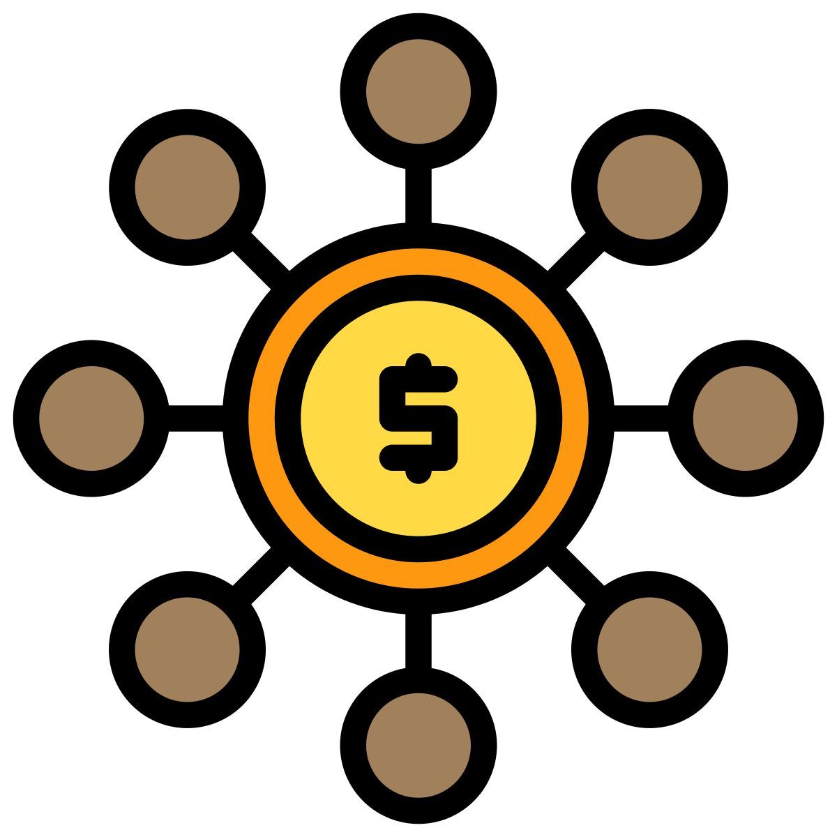 currency icon