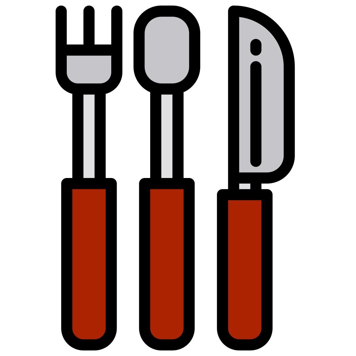 cutlery icon