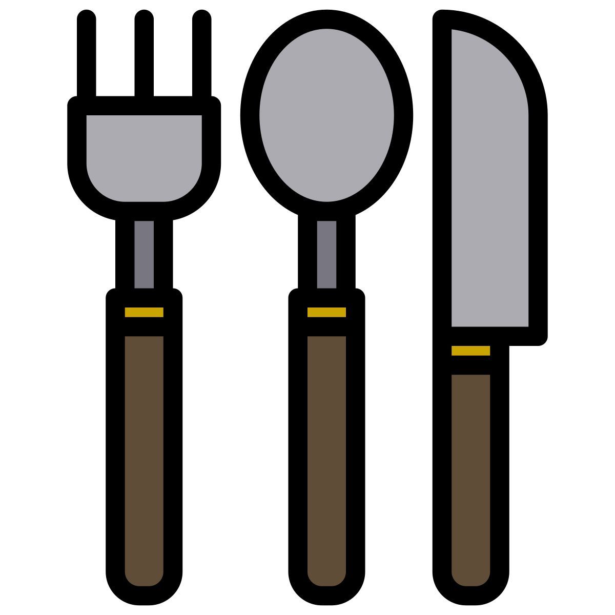 cutlery icon