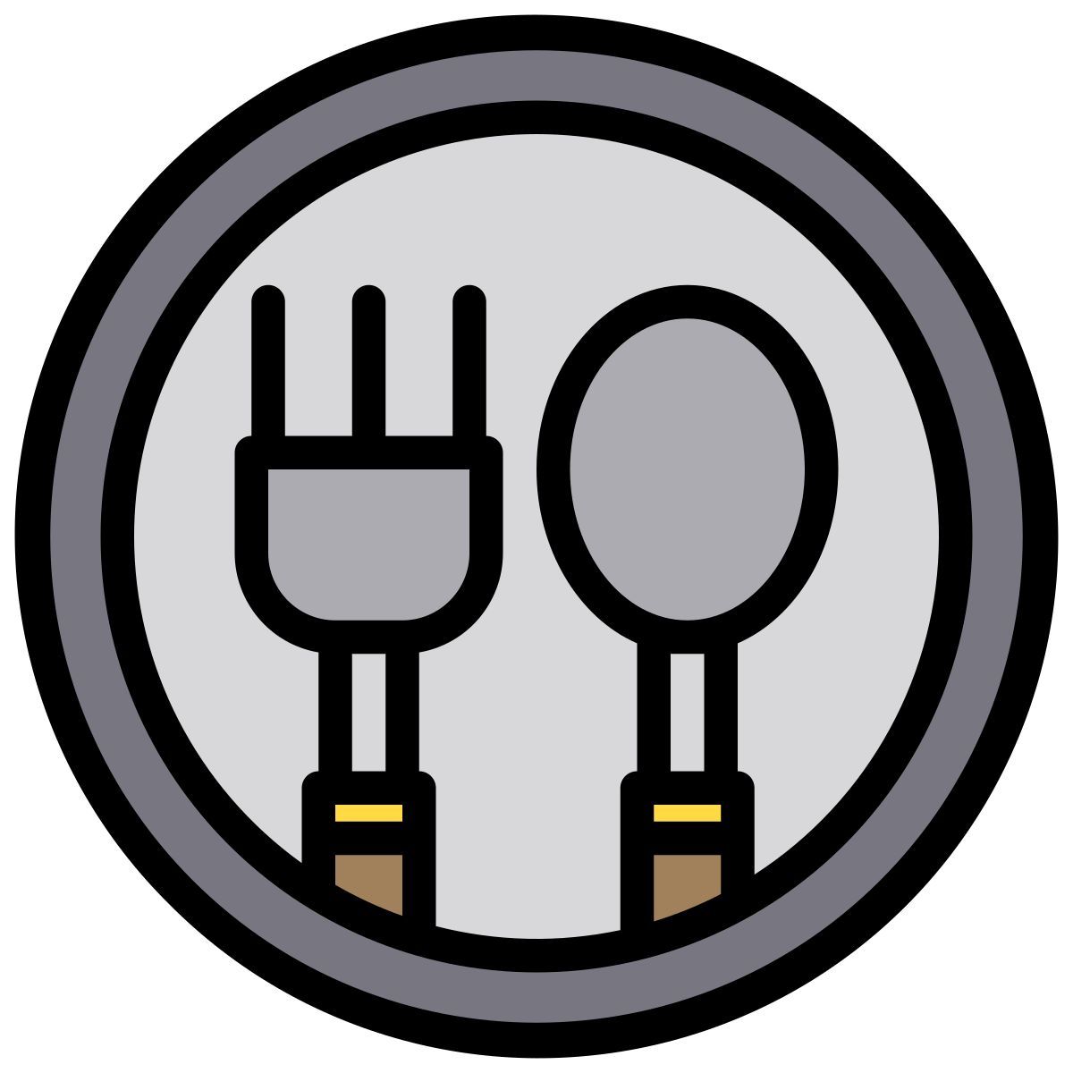 cutlery icon