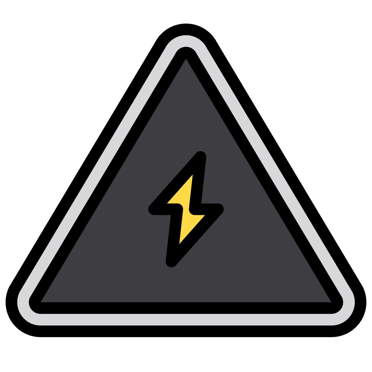 danger icon