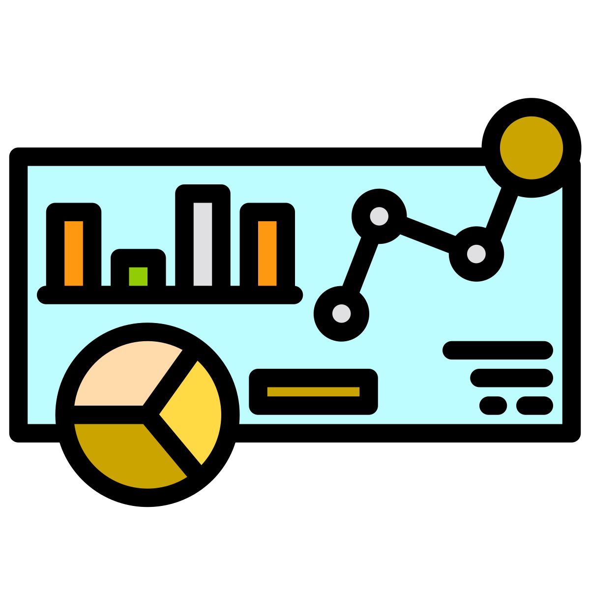 dashboard icon