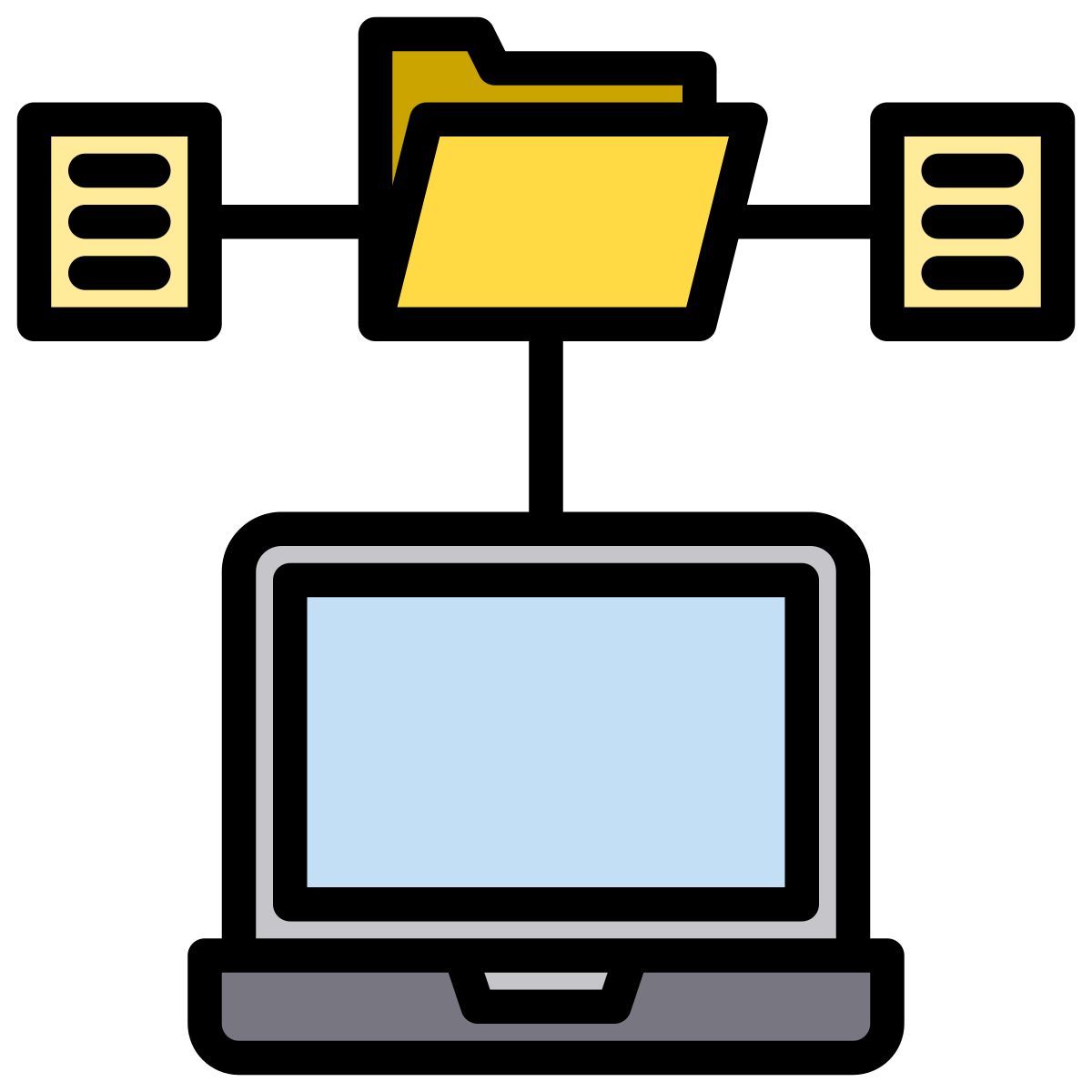 data icon