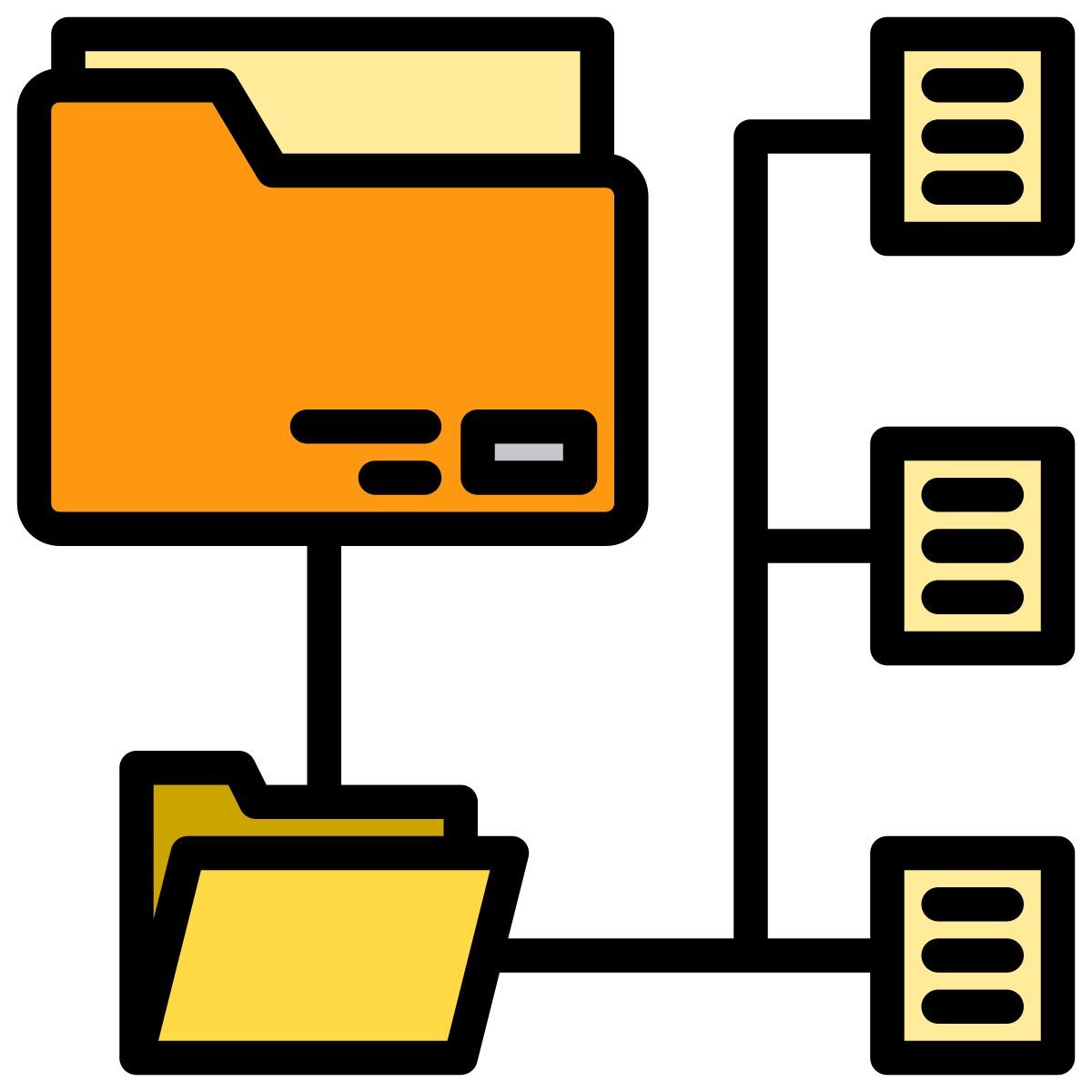 data icon