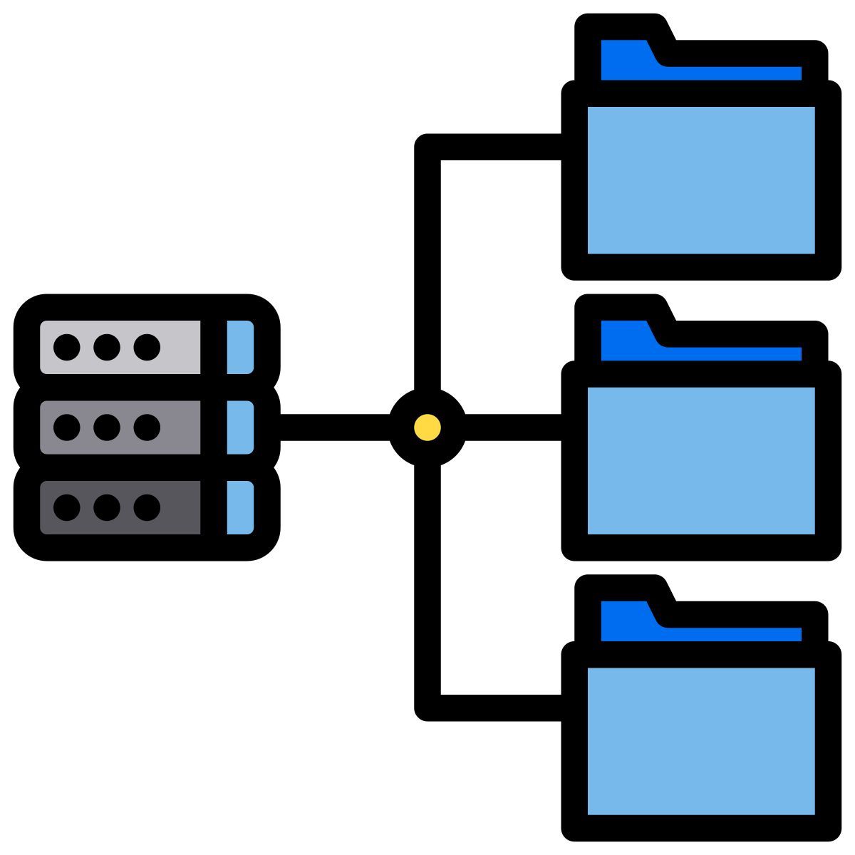 data icon