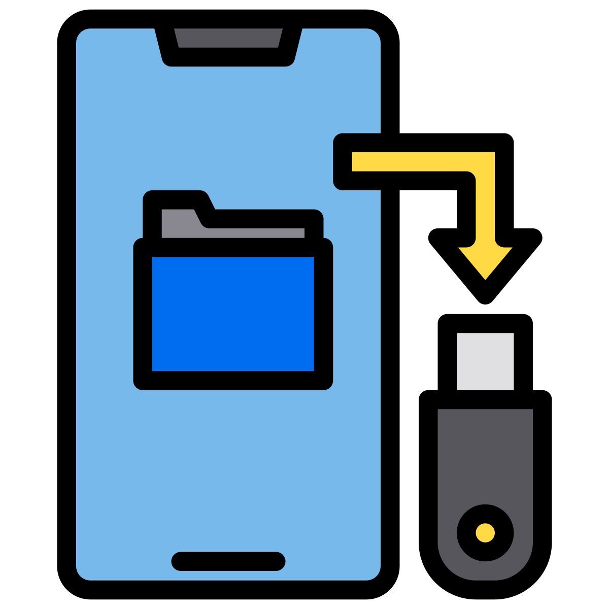 data icon