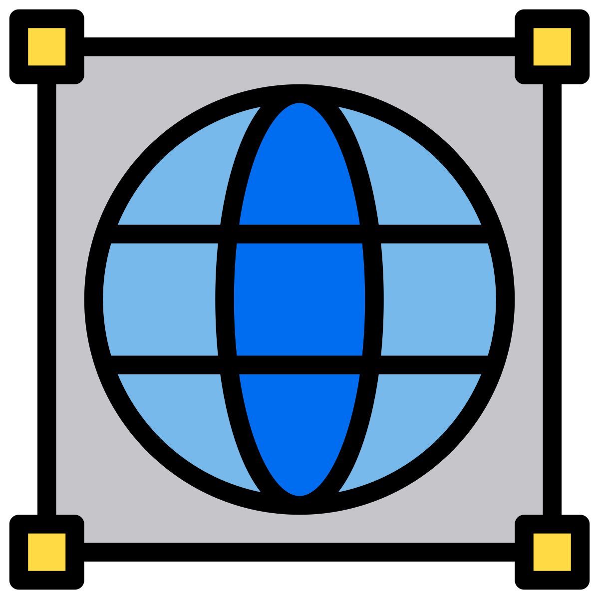 data icon