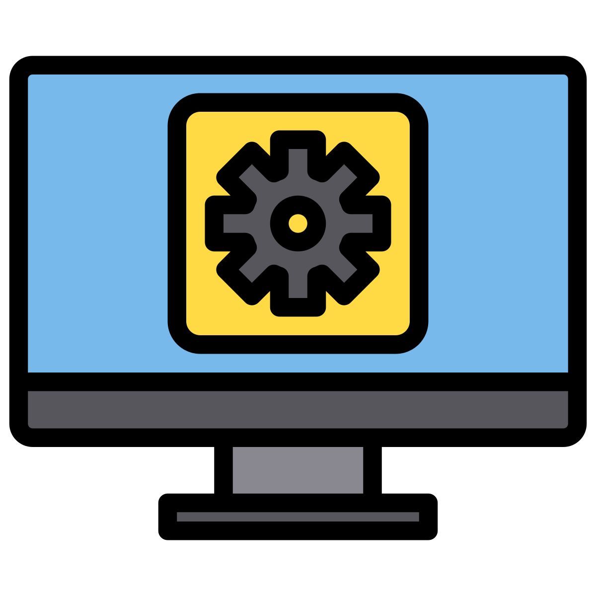 data icon
