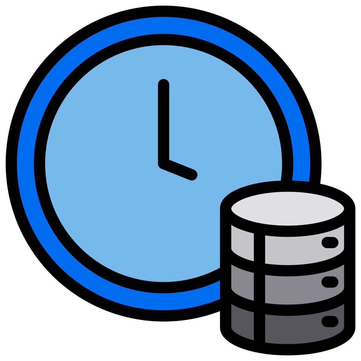 database icon