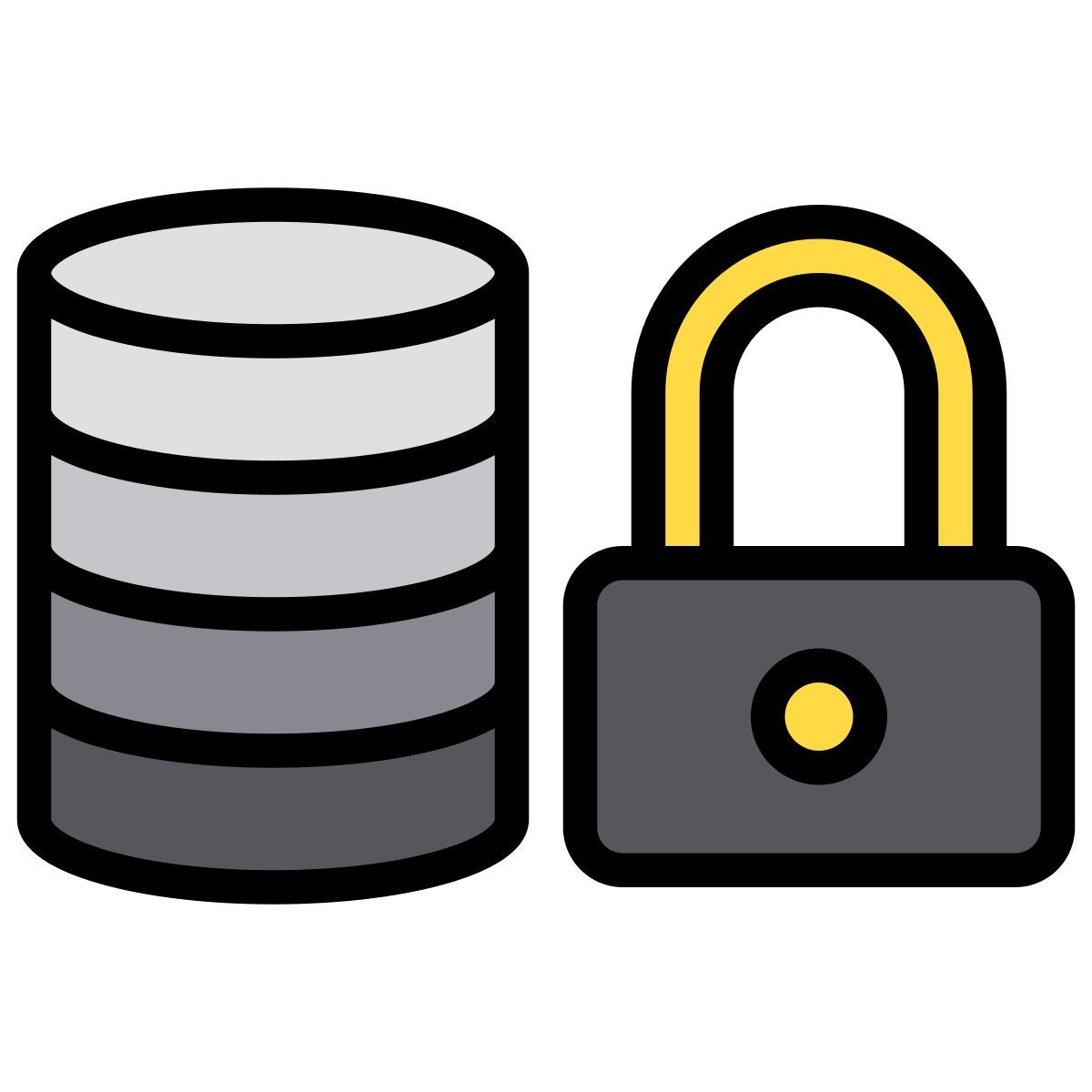 database icon
