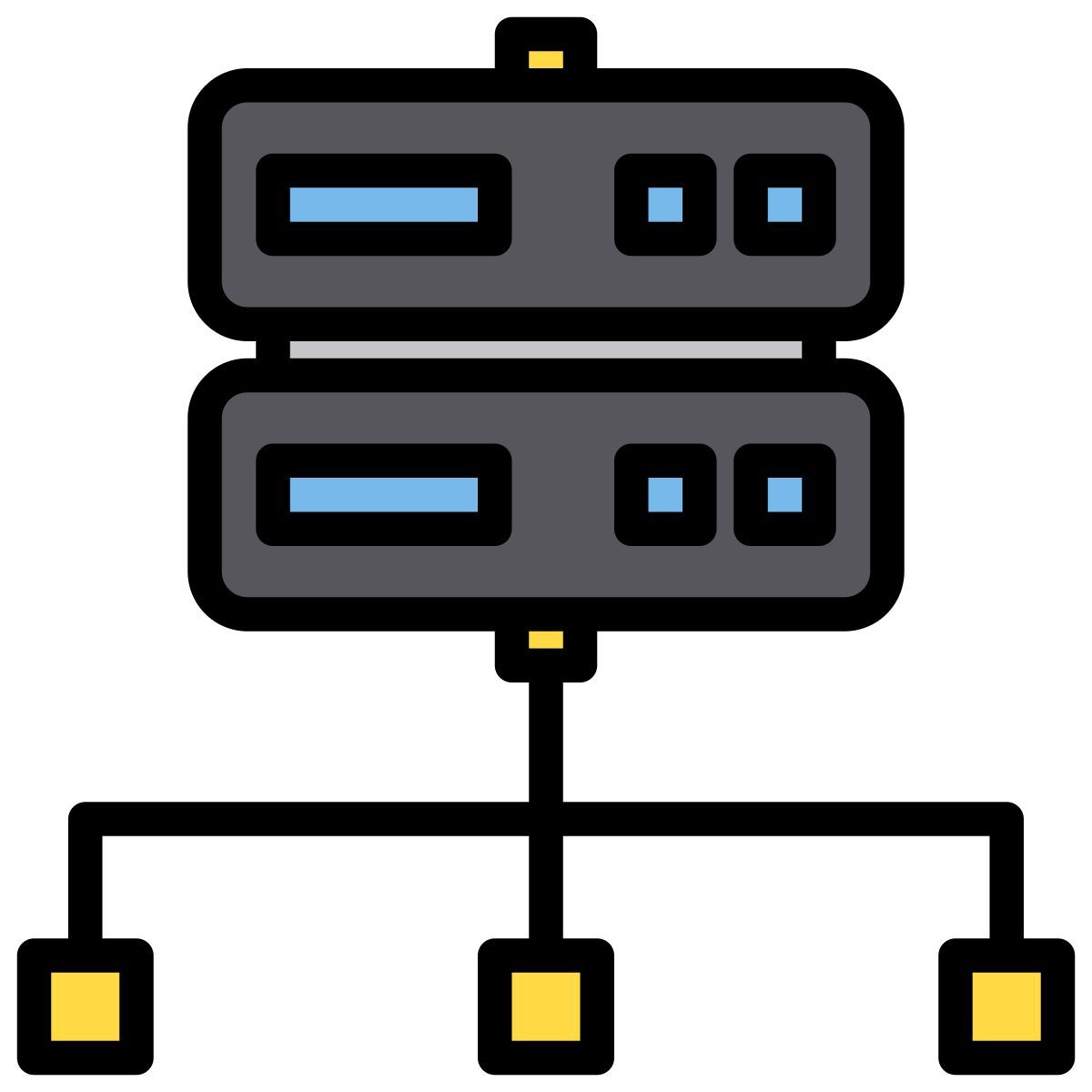 database icon