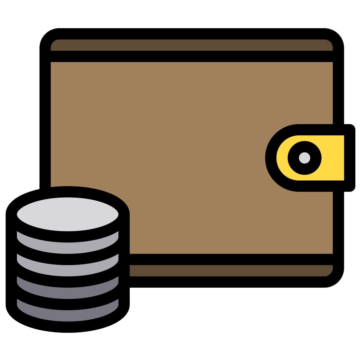 database icon