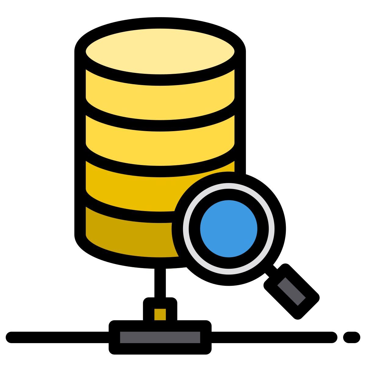 database icon
