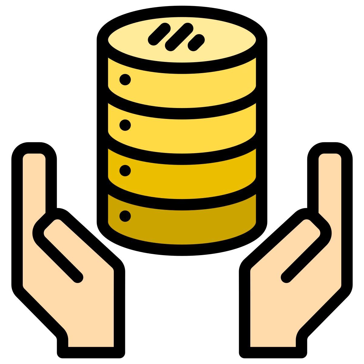database icon