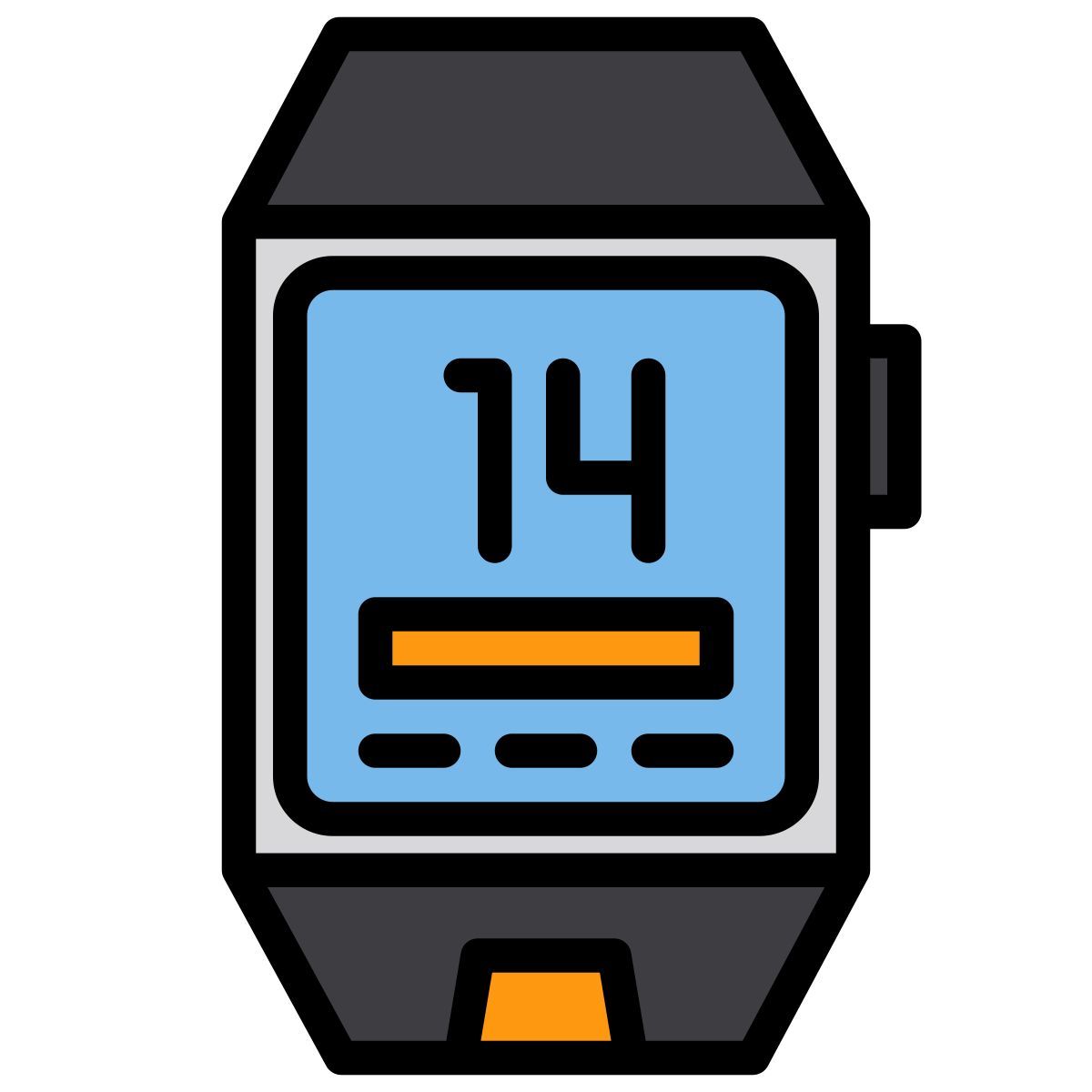 date icon
