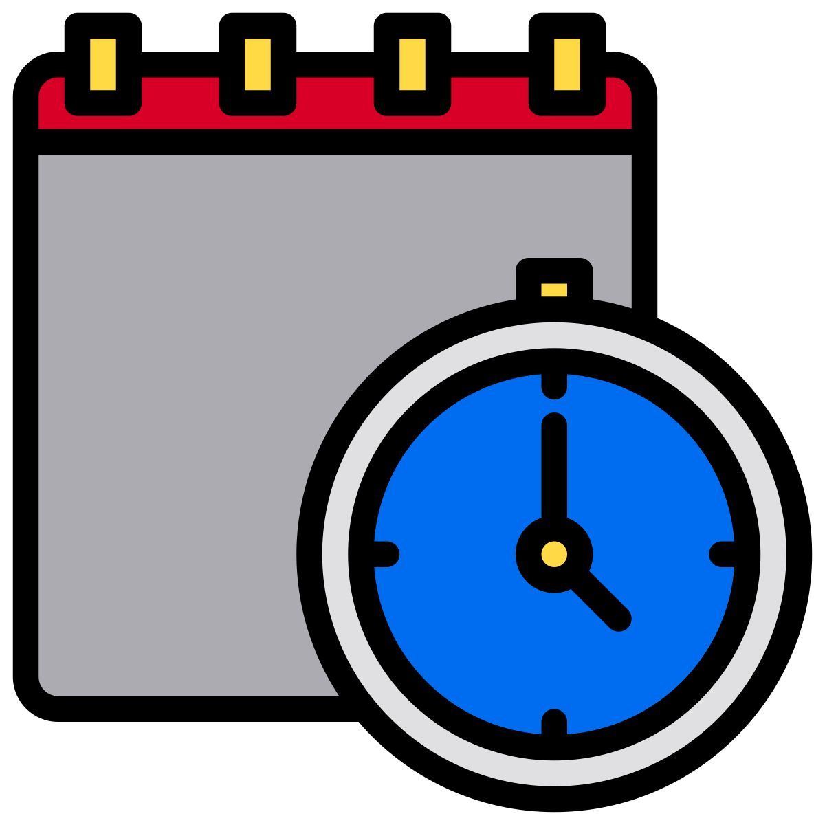 date icon