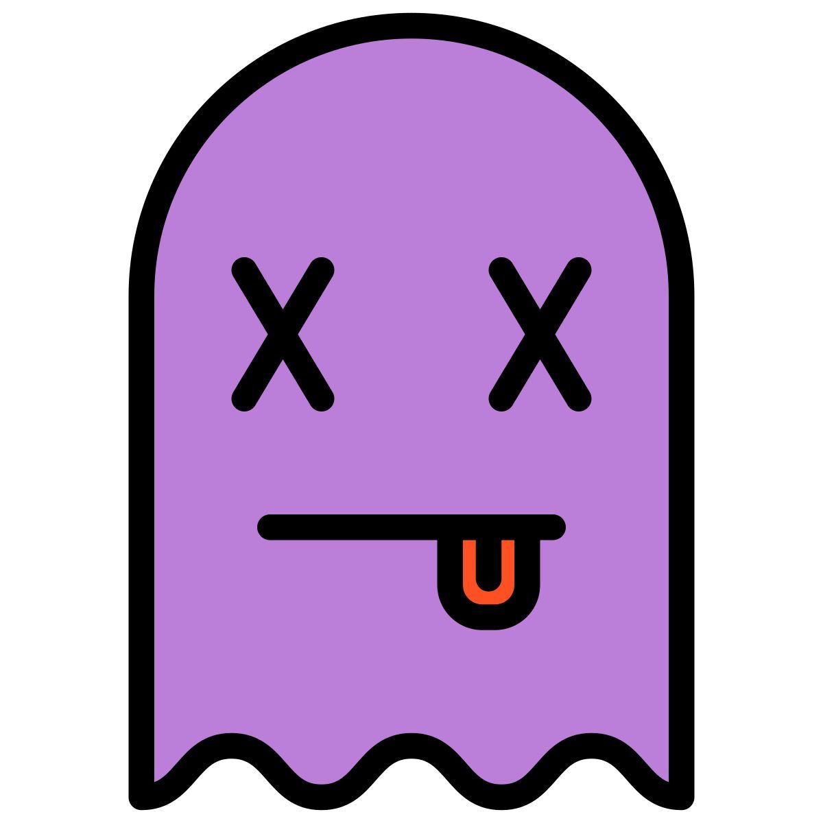 dead icon