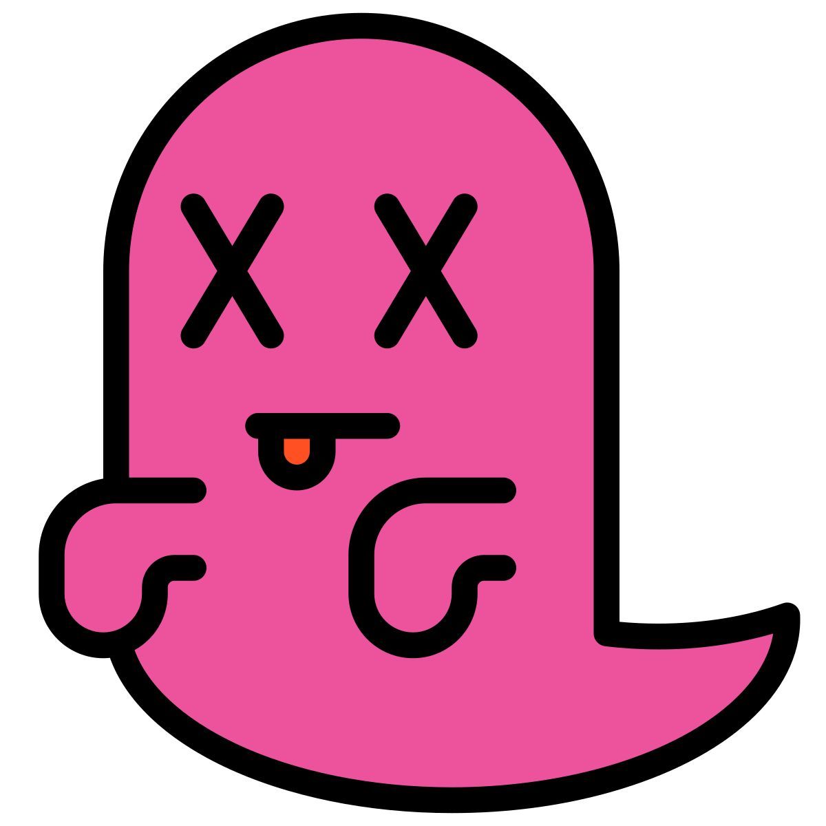 dead icon