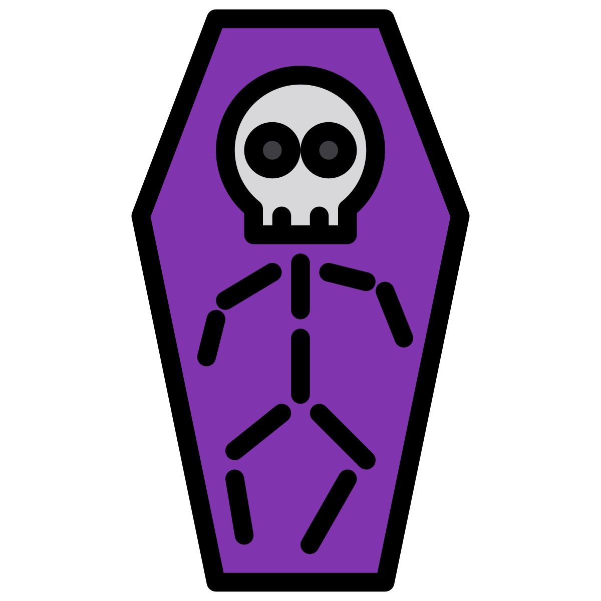 dead icon