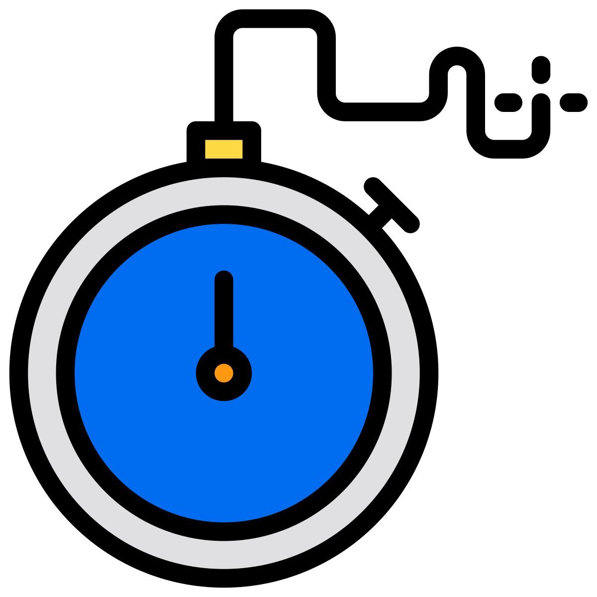 deadline icon