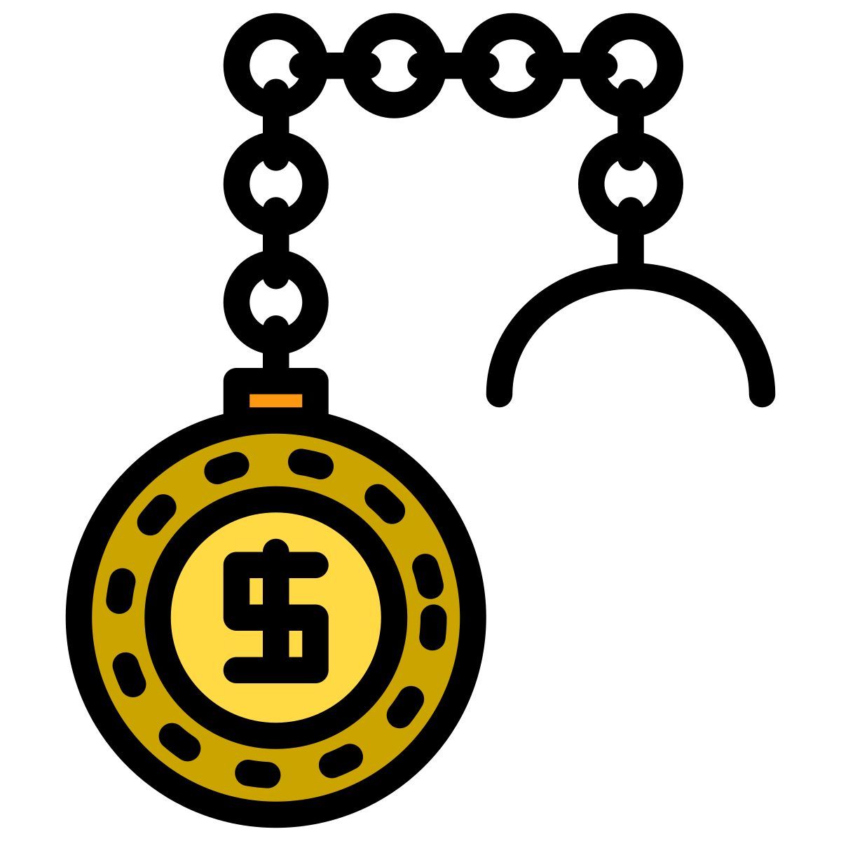 debt icon