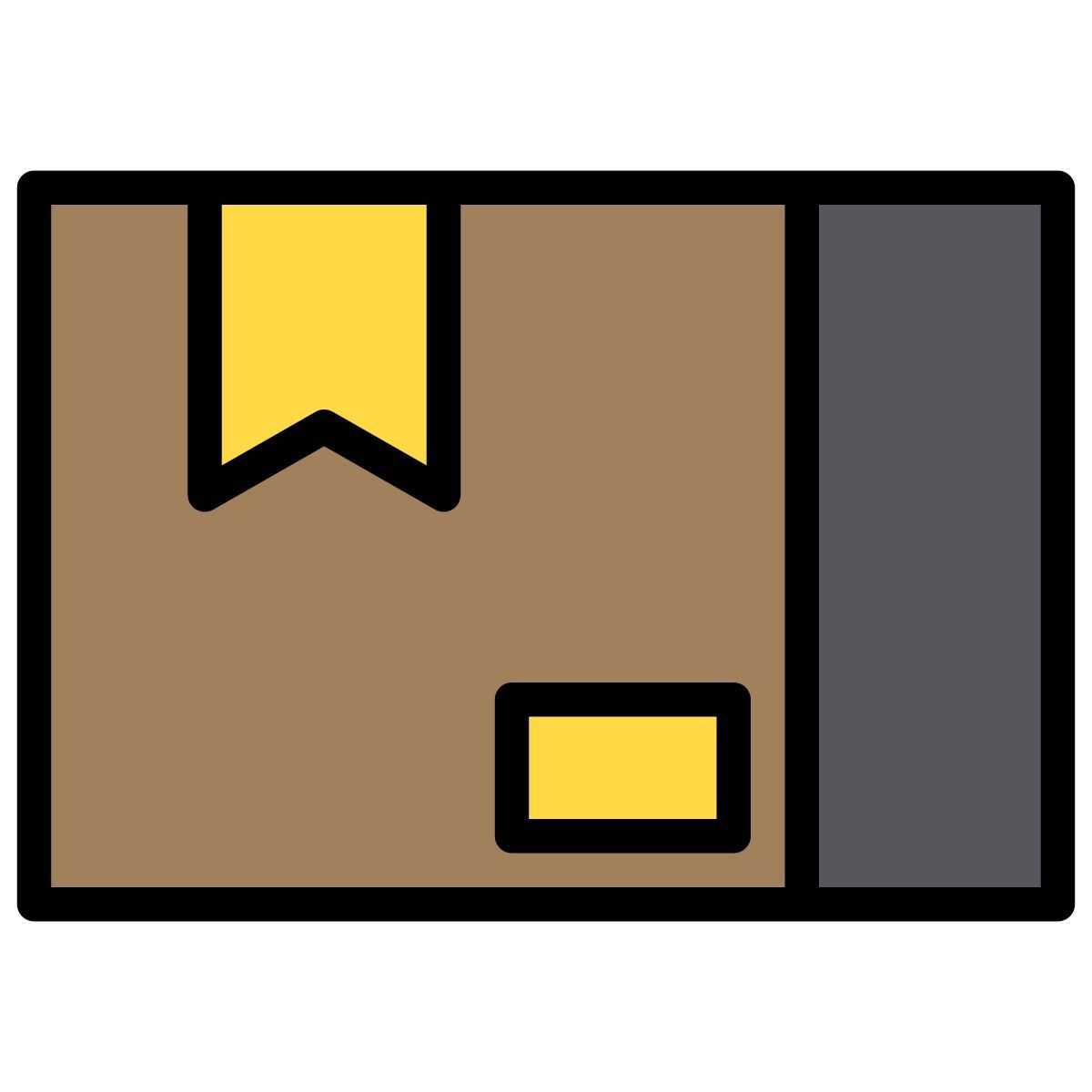 lieferbox icon