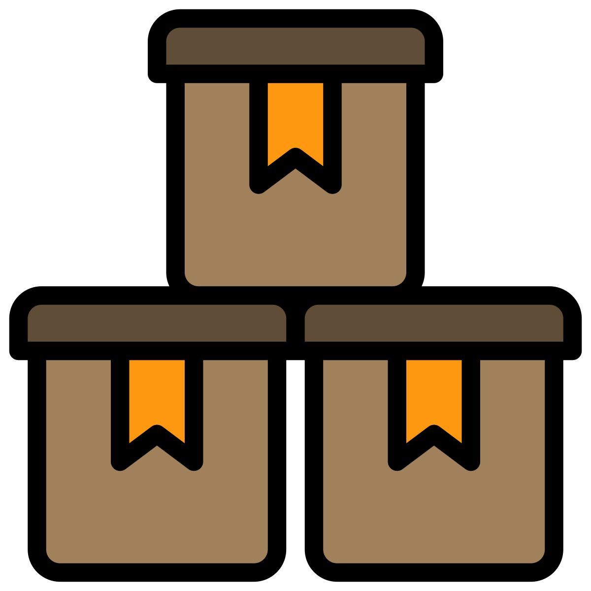 delivery icon
